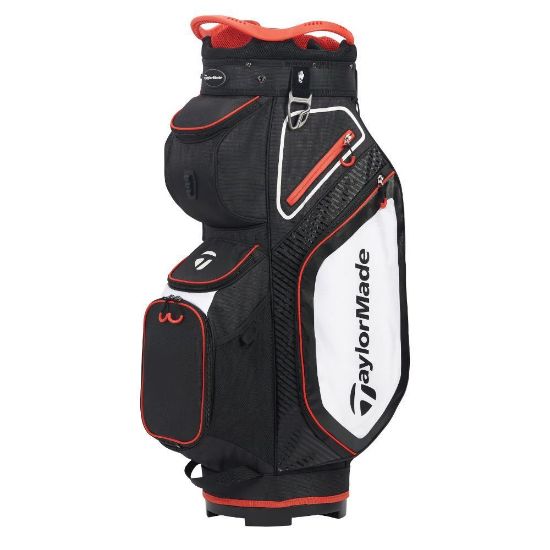 Picture of TaylorMade Pro 8.0 Golf Cart Bag