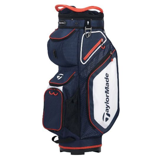 Picture of TaylorMade Pro 8.0 Golf Cart Bag