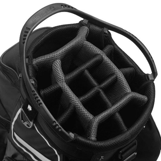 Picture of TaylorMade Pro 8.0 Golf Cart Bag