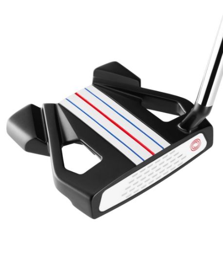 Picture of Odyssey Stroke Lab Triple Track Ten S Putter