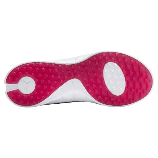 Picture of Puma Ladies Ignite Laguna Sport Golf Shoes