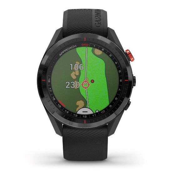 Picture of Garmin Approach S62 GPS Watch
