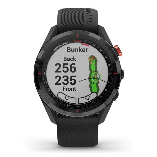 Picture of Garmin Approach S62 GPS Watch