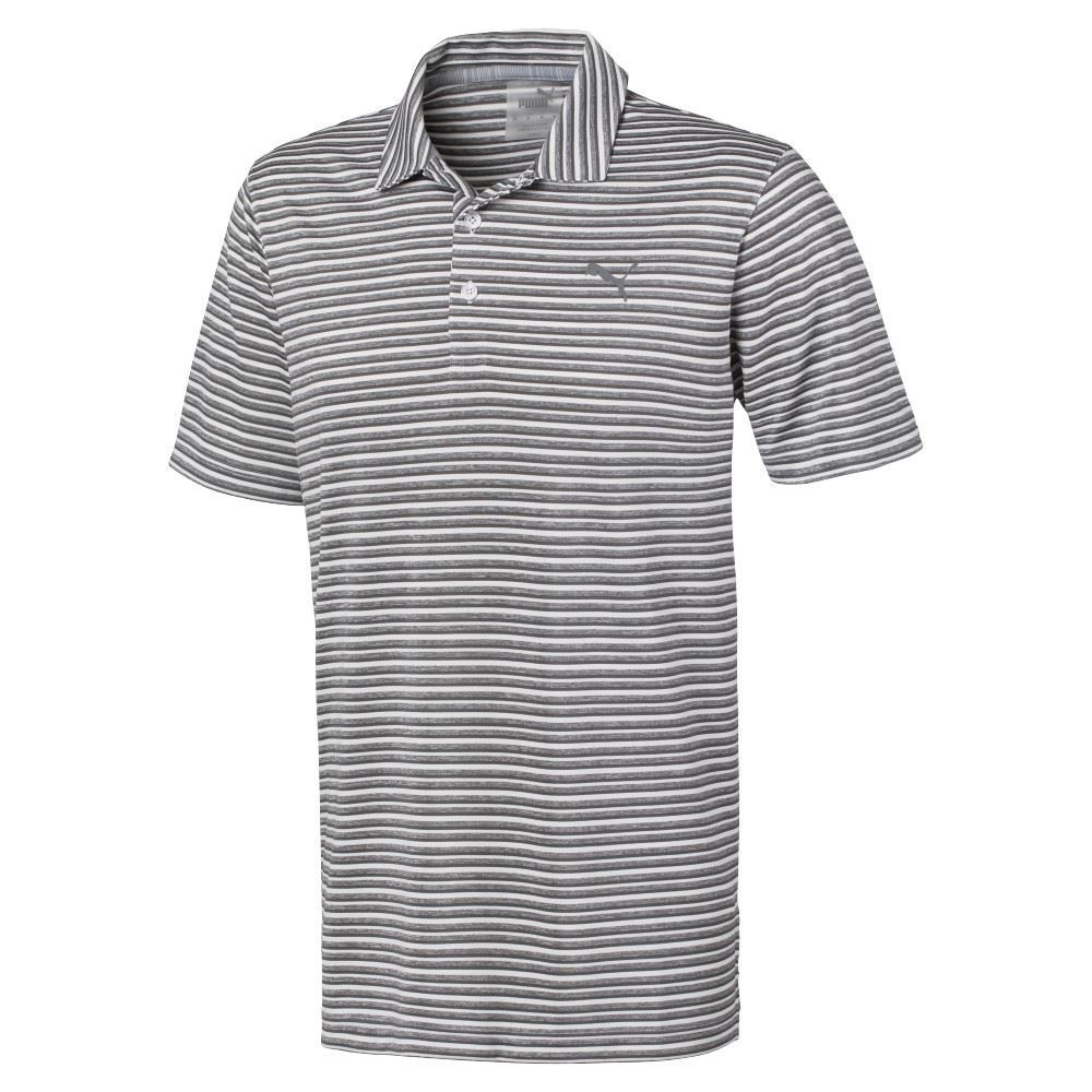 Puma Links Golf Polo Shirt - Small Only