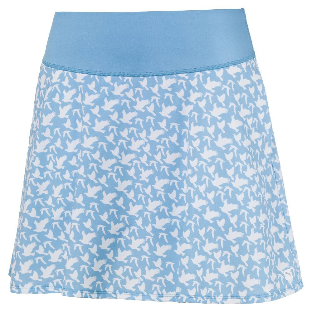Puma Ladies PwrShape Flight Golf Skirt - Size 10  Only