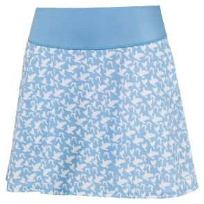 Picture of Puma Ladies PwrShape Flight Golf Skirt - Size 10  Only