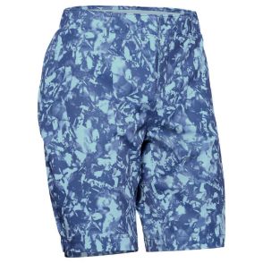 Picture of Under Armour Ladies Links Printed Golf Shorts - Size 12 Only