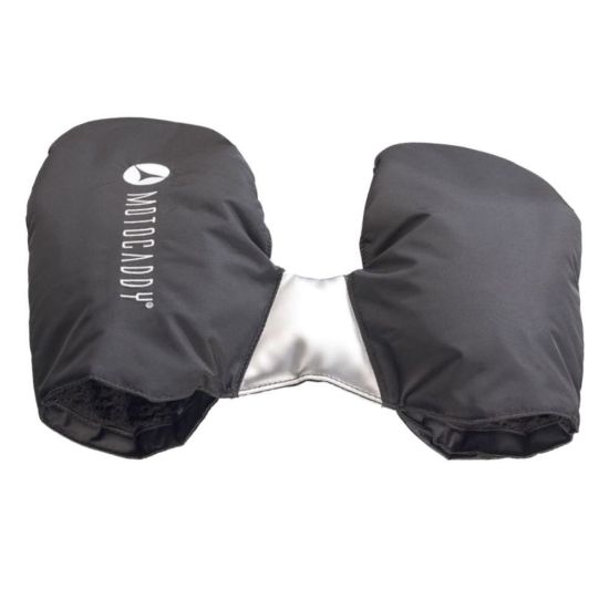 Picture of Motocaddy Deluxe Trolley Mittens (Pair)