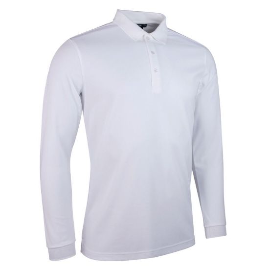 Picture of Glenmuir Men's Max Golf Polo Shirt
