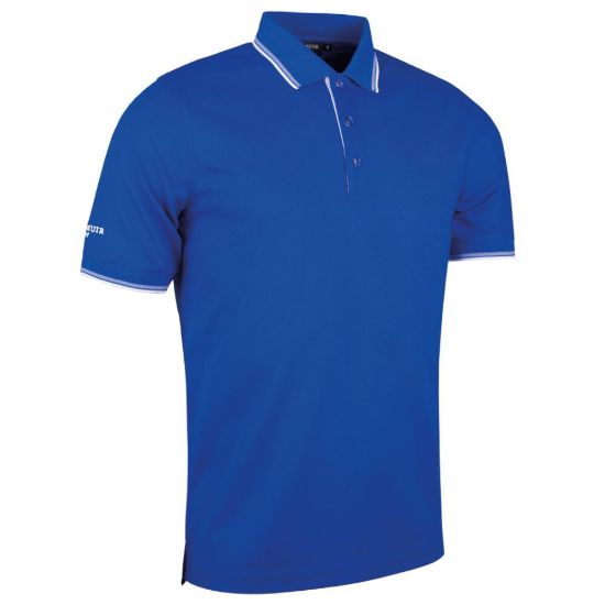 Picture of Glenmuir Men's Ethan Golf Polo Shirt