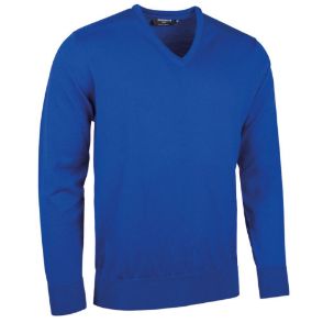 Picture of Glenmuir Men's Wilkie Merino Golf Sweater