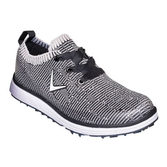 Picture of Callaway Ladies Solaire Golf Shoes  - Size 5 Only