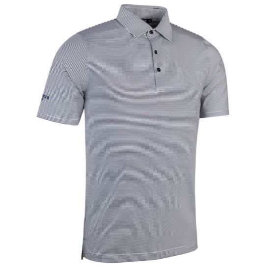 Picture of Glenmuir Men's Torrance Golf Polo Shirt