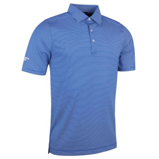 Picture of Glenmuir Men's Torrance Golf Polo Shirt