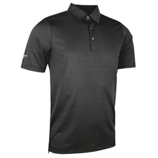 Picture of Glenmuir Men's Torrance Golf Polo Shirt