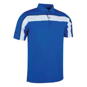 Picture of Glenmuir Men's Clyde Golf Polo Shirt - XL Only
