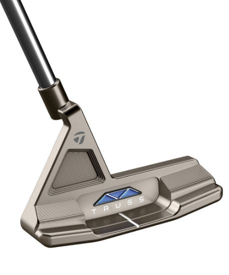 Picture of TaylorMade Truss TB1 Golf Putter