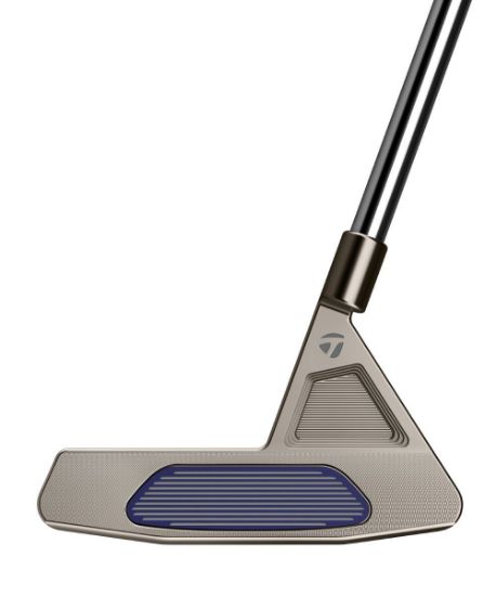 Picture of TaylorMade Truss TB1 Golf Putter