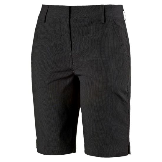 Picture of Puma Ladies Pounce Bermuda Golf Shorts