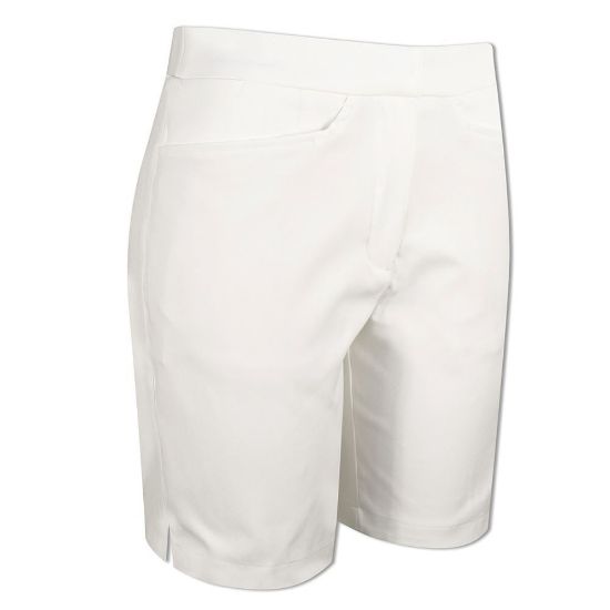 Picture of Puma Ladies Pounce Bermuda Golf Shorts