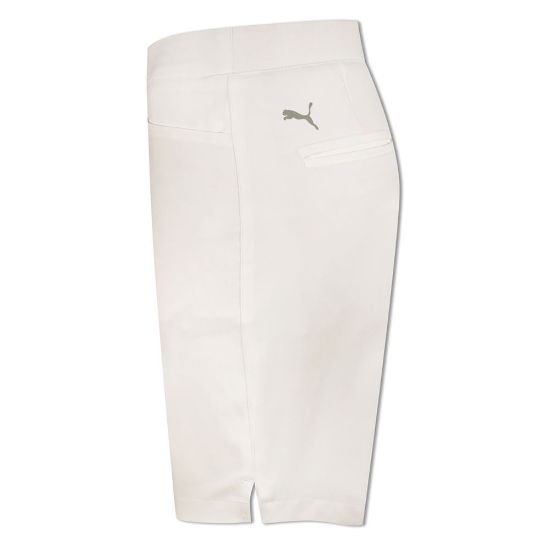 Picture of Puma Ladies Pounce Bermuda Golf Shorts