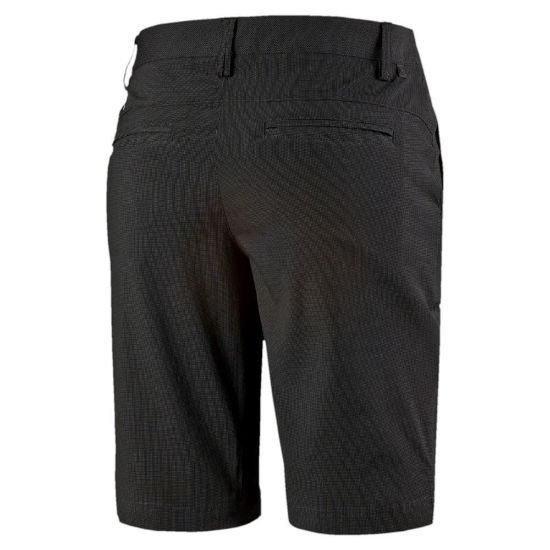 Picture of Puma Ladies Pounce Bermuda Golf Shorts