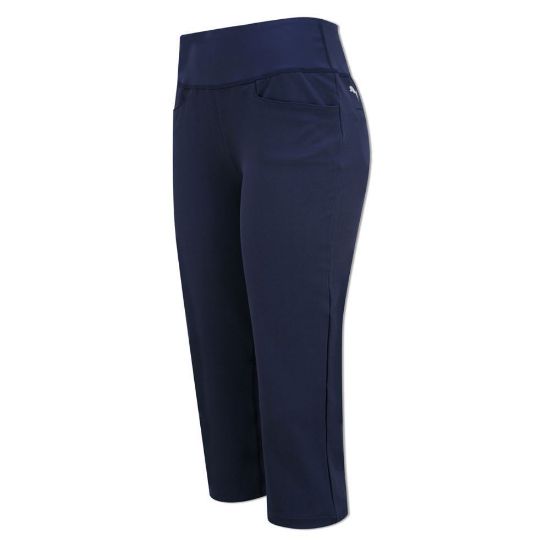 Picture of Puma Golf Ladies PWRShape Capri