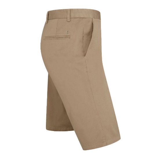 Picture of Oscar Jacobson Mens Chino Golf Shorts