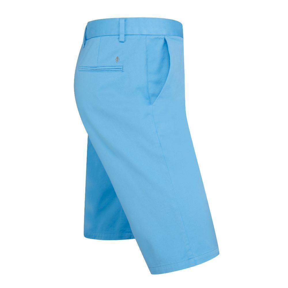 Oscar Jacobson Mens Chino Golf Shorts