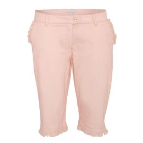 Picture of Swing Out Sister Cos Cotton Satin Shorts