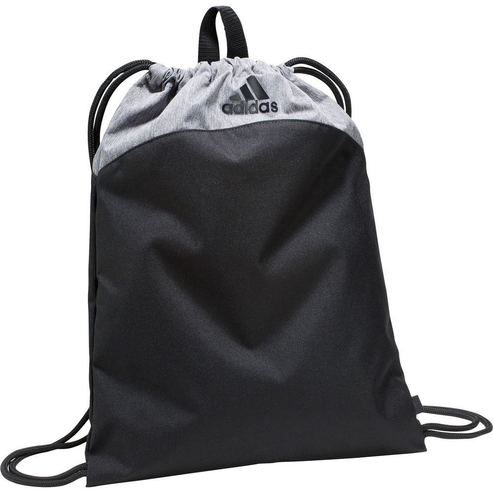 adidas Drawstring Golf Gym Bag