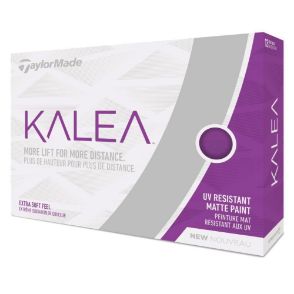Picture of TaylorMade Ladies Kalea Golf Balls