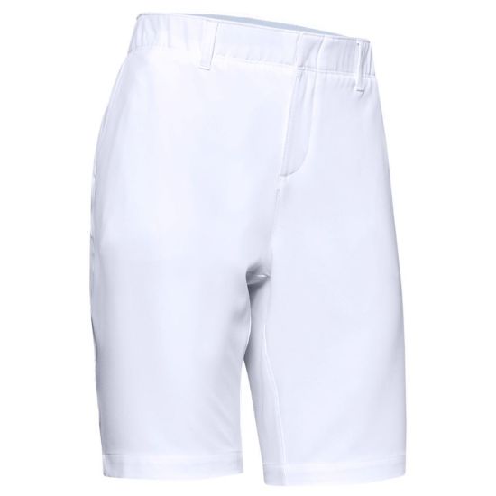 Picture of Under Armour Ladies Links Golf Shorts