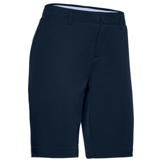 Picture of Under Armour Ladies Links Golf Shorts
