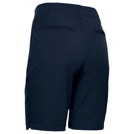 Picture of Under Armour Ladies Links Golf Shorts