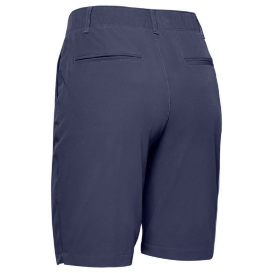 Picture of Under Armour Ladies Links Golf Shorts