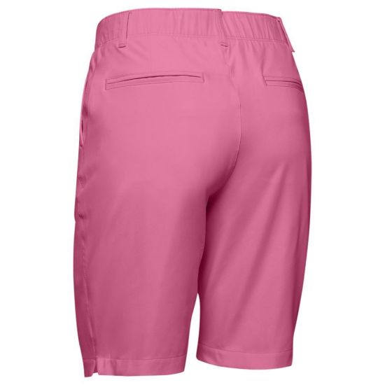 Picture of Under Armour Ladies Links Golf Shorts