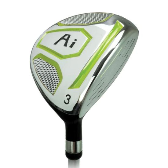 Picture of Lynx Junior AI Golf Fairway Wood