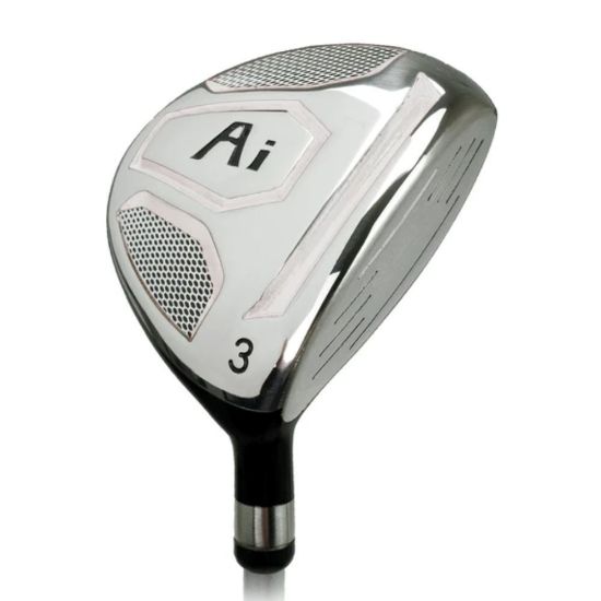 Picture of Lynx Junior AI Golf Fairway Wood