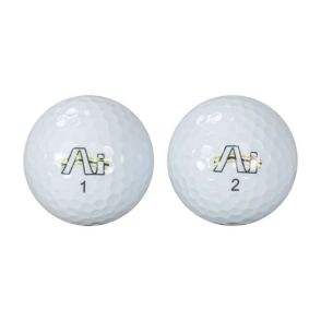 Picture of Lynx Junior AI Hi-Fly Golf Balls
