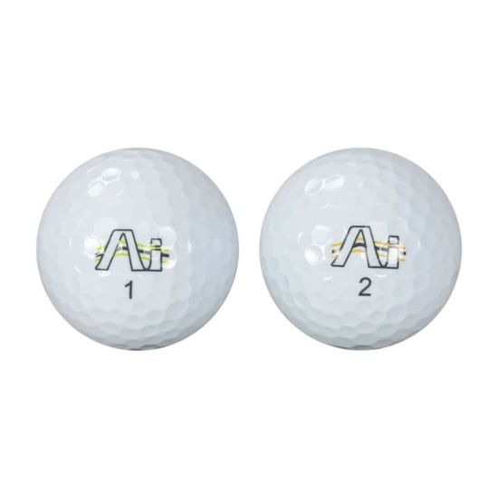 Picture of Lynx Junior AI Hi-Fly Golf Balls