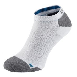 Picture of PING Men's SensorCool No Show Golf Socks - 2 Pack