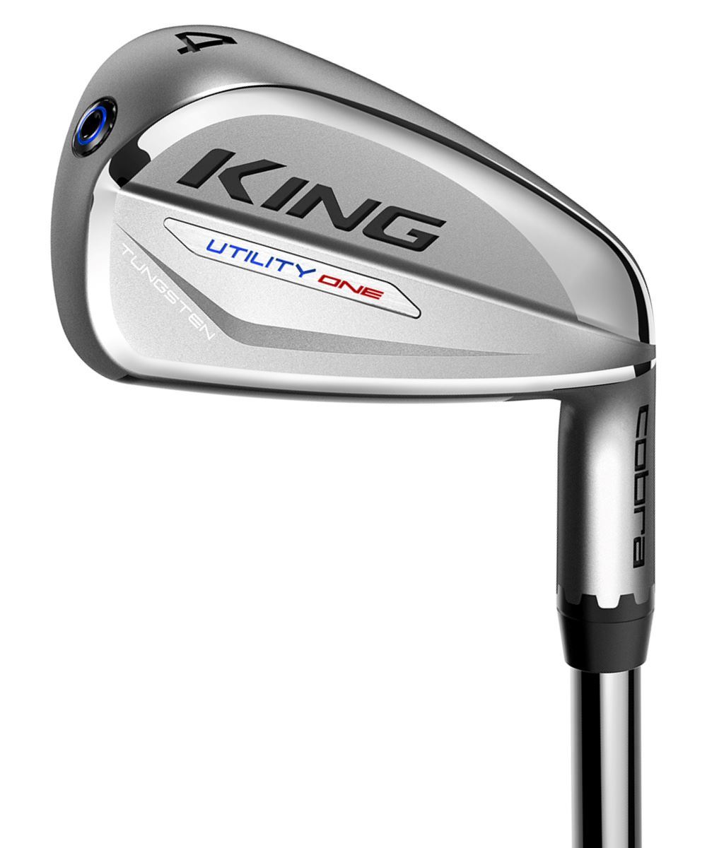 Cobra KING Utility ONE Iron
