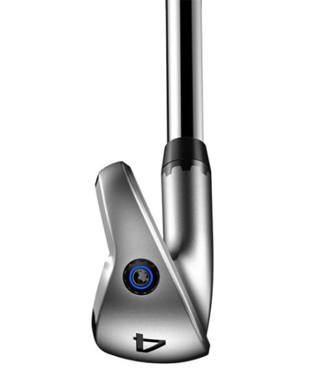 Picture of Cobra KING Utility ONE Iron