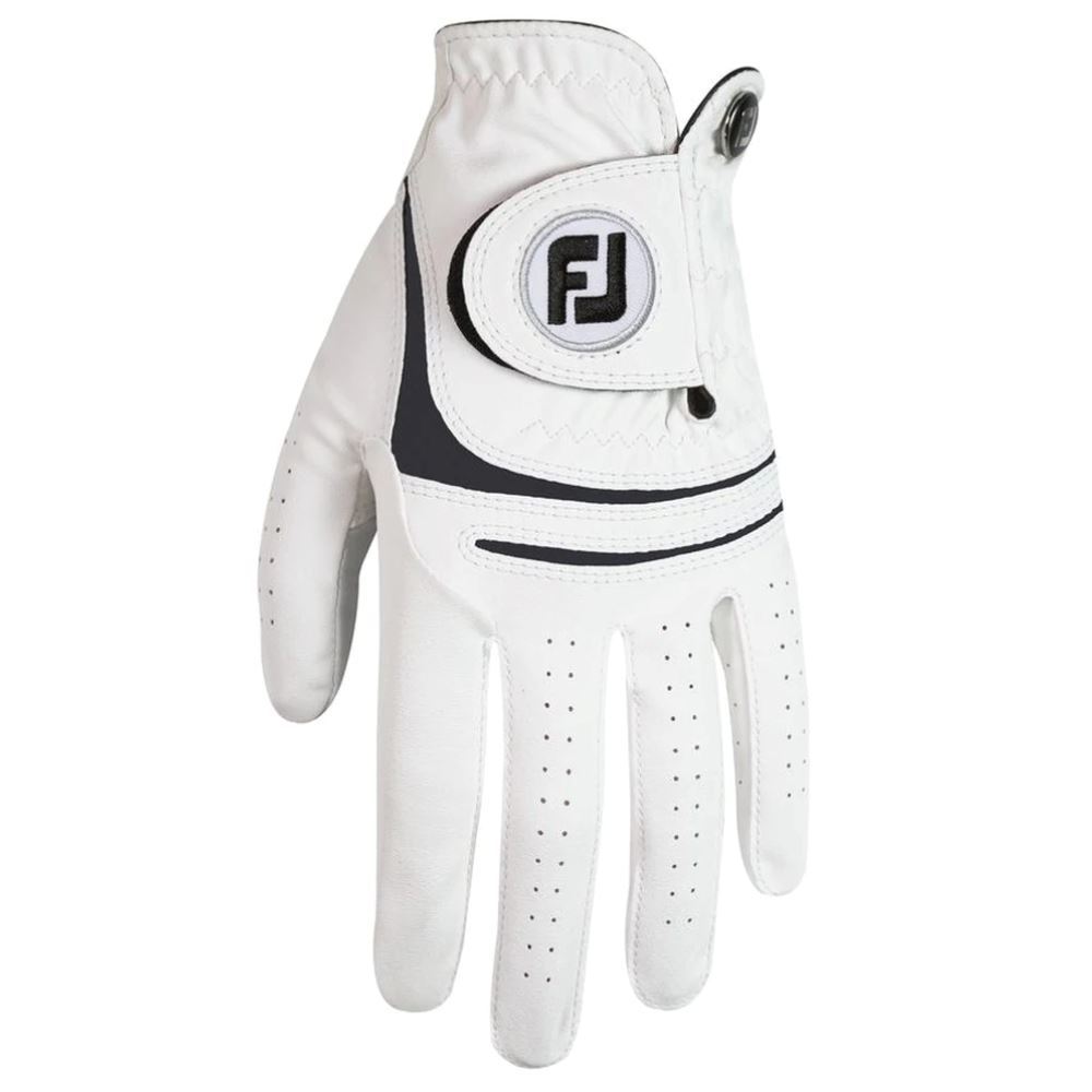 FootJoy WeatherSof Mens Golf Glove