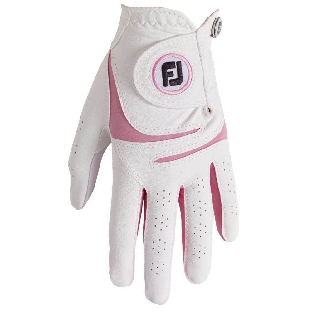 FootJoy WeatherSof Ladies Glove