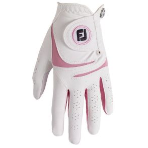 Picture of FootJoy WeatherSof Ladies Glove