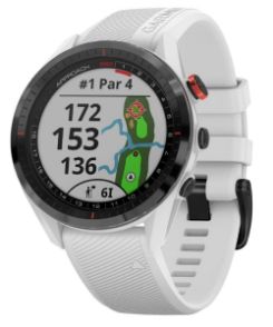 Picture of Garmin Approach S62 GPS Watch