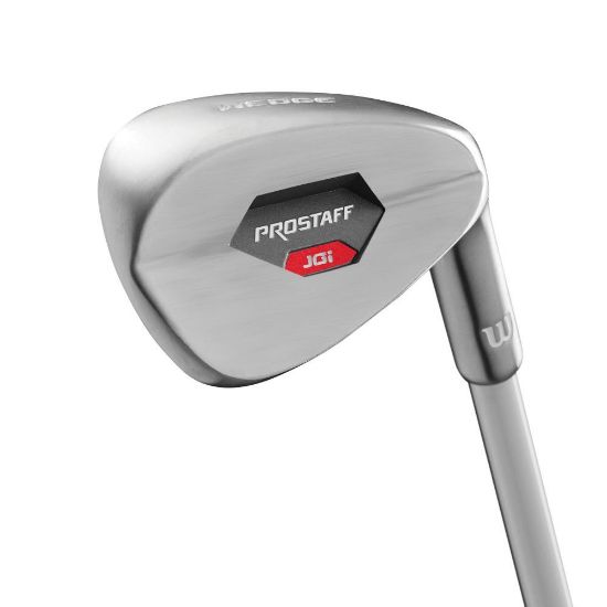 Picture of Wilson Pro Staff JGI Junior Large Package Set Left Hand - Child Height:  56"- 63"