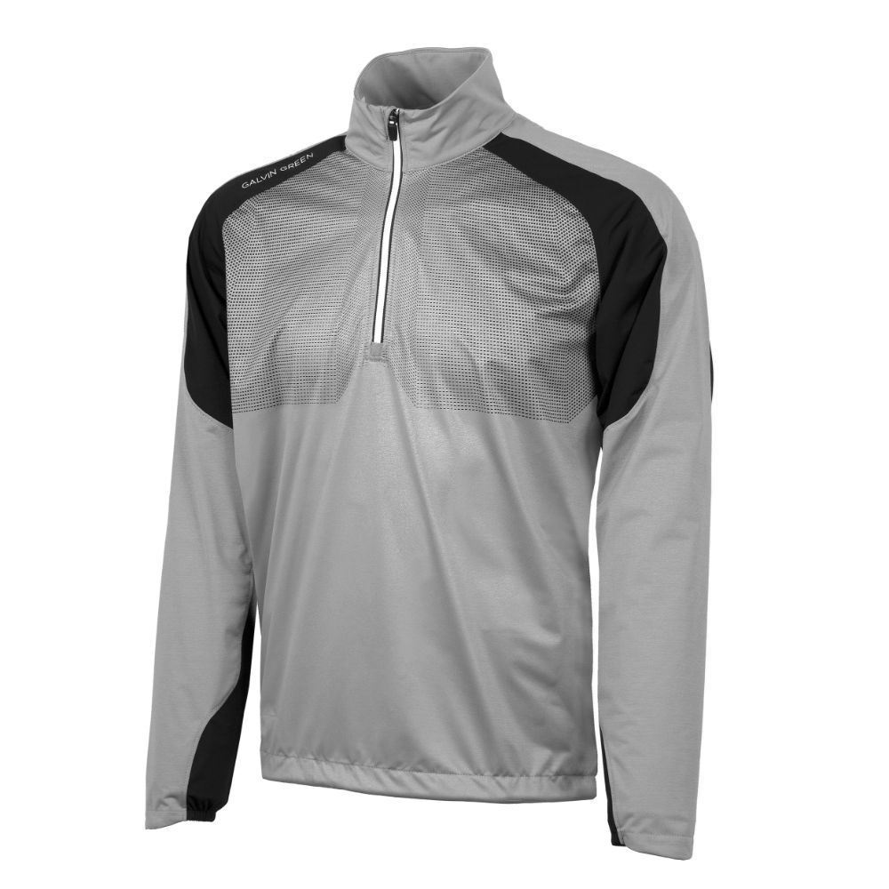 Galvin Green Lex Mens Half Zip INTERFACE-1 Golf Jacket